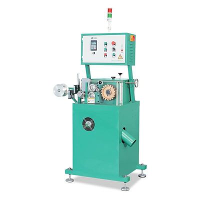বর্জ্য প্লাস্টিক পুনর্ব্যবহারযোগ্য PET Pelletizing মেশিন 5.5KW