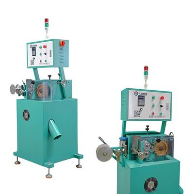 OEM BOPA প্লাস্টিক গ্রানুলেটর মেশিন PET বোতল পুনর্ব্যবহারযোগ্য মেশিন