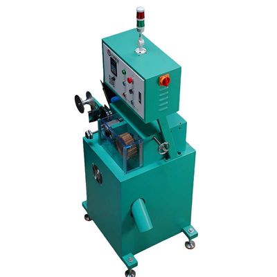 বর্জ্য প্লাস্টিক Pelletizing জন্য স্ক্র্যাপ PP PE গ্রানুলেটর মেশিন