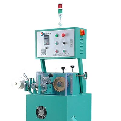 CPP CPE বর্জ্য প্লাস্টিক রিসাইক্লিং মেশিন 7.5kw