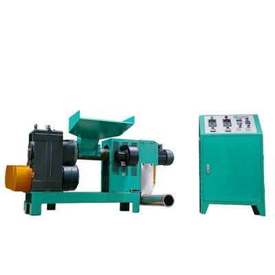 OEM প্লাস্টিক স্ক্র্যাপ পলিথিন ব্যাগ পুনর্ব্যবহারযোগ্য মেশিন 7.5kw