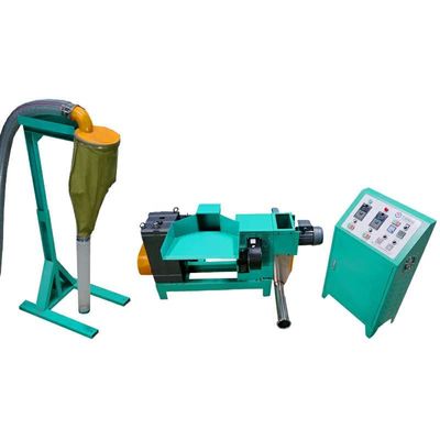 OEM PVC Pelletizing মেশিন প্লাস্টিক পুনর্ব্যবহারযোগ্য সরঞ্জাম