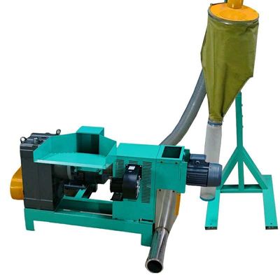 বর্জ্য প্লাস্টিক পুনর্ব্যবহারের জন্য Polypropylene PVC Pelletizing মেশিন