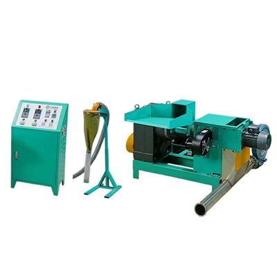 বর্জ্য প্লাস্টিকের জন্য স্বয়ংক্রিয় এলএলডিপিই এইচডিপিই পিই গ্রানুলেটর মেশিন