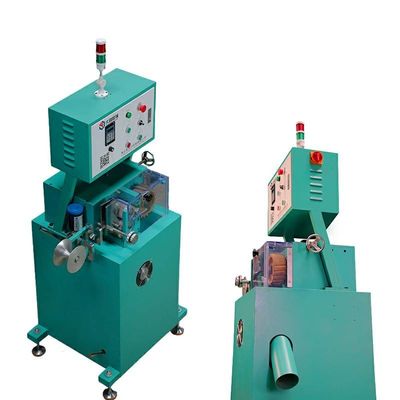 PET Pelletizer প্লাস্টিক Regrind Pelletizing মেশিন পুনর্ব্যবহারযোগ্য