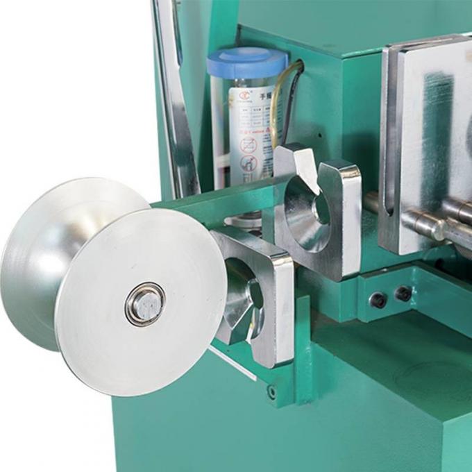 বর্জ্য PE Pelletizing মেশিন পলিস্টাইরিন পুনর্ব্যবহারযোগ্য সরঞ্জাম 1
