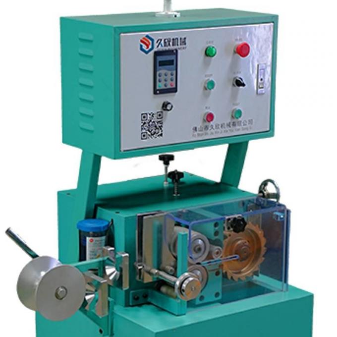 এক্সট্রুশন প্লাস্টিক PET Pelletizing মেশিন Agglomerator 0