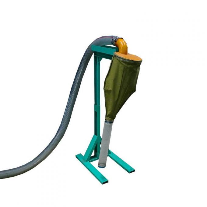 Coldextruded পুনর্ব্যবহারযোগ্য PE PP প্লাস্টিক Pelletizing মেশিন 3kw-7.5kw 0