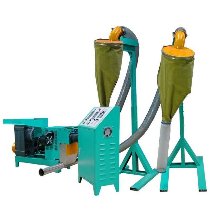 Foshan Jiuxin Machinery Co., Ltd. কারখানা উত্পাদন লাইন 2