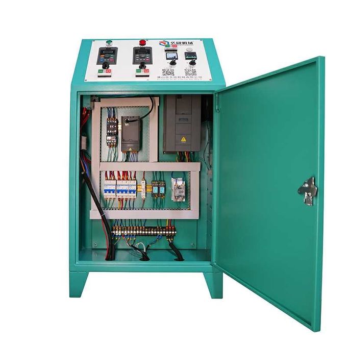 Foshan Jiuxin Machinery Co., Ltd. কারখানা উত্পাদন লাইন 1