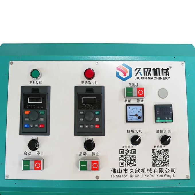 Foshan Jiuxin Machinery Co., Ltd. কারখানা উত্পাদন লাইন 2