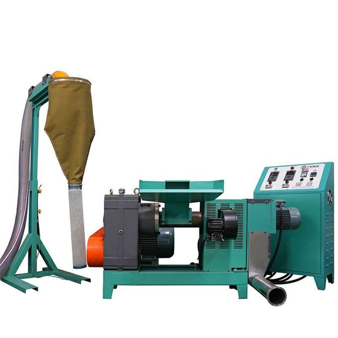 Foshan Jiuxin Machinery Co., Ltd. কারখানা উত্পাদন লাইন 0