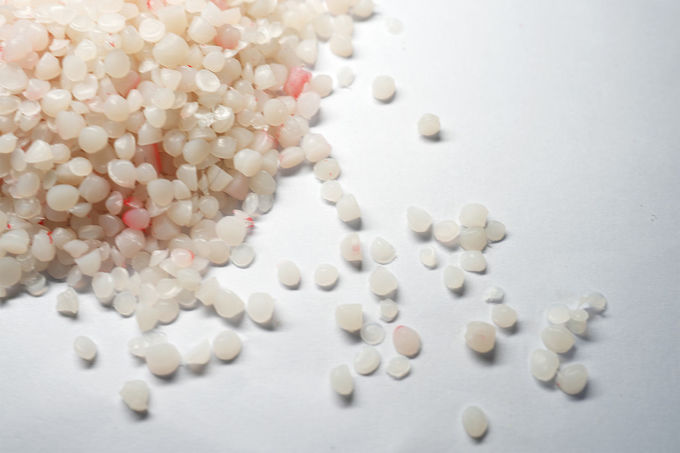 ODM সম্পূর্ণ স্বয়ংক্রিয় প্লাস্টিক ফিল্ম Pelletizing মেশিন এক্সট্রুড গ্রানুলেটর 1