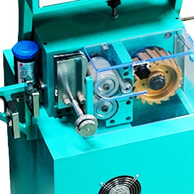 OEM BOPA প্লাস্টিক গ্রানুলেটর মেশিন PET বোতল পুনর্ব্যবহারযোগ্য মেশিন 0
